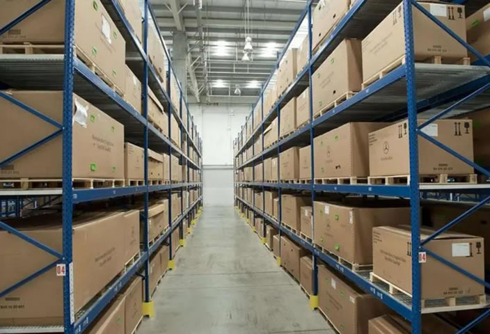 泉州到鹤山区货物仓储