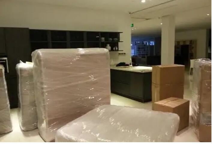 泉州到鹤山区长途搬家