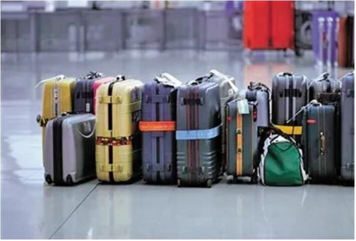 泉州到鹤山区行李托运